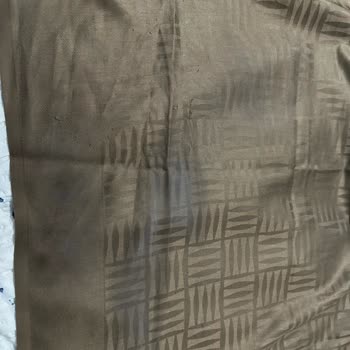 İmannoor İpek Şalın Tüylenme Sorunu Ve İade Sürecindeki Zorluklar