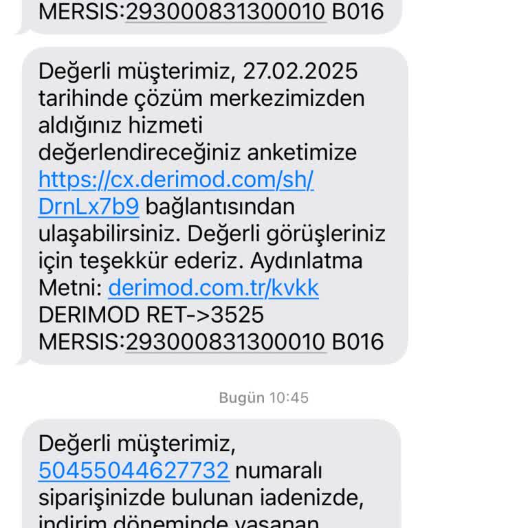 İade Sürecinde Yaşanan Gecikme Mağduriyeti
