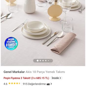 Trendyol'da Fiyat Düşüşü Mağduriyeti