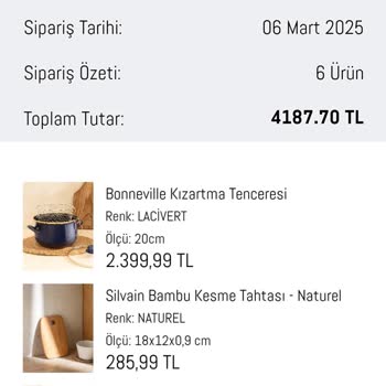 Eksik Ve Kırık Ürünler İle Müşteri Hizmetleri Çıkmazı