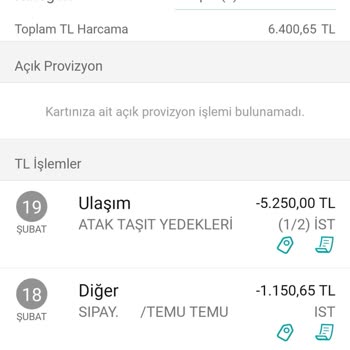İptal Ücreti İadesi Sorunu