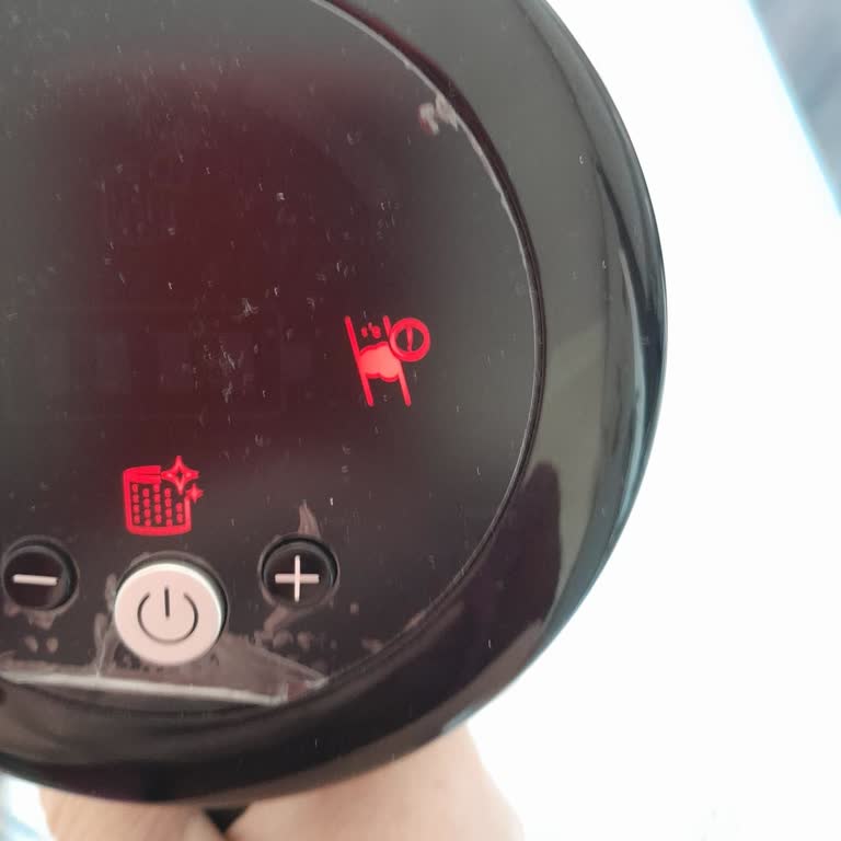 Arçelik Imperium Go2.0 Süpürge Çekim Gücü Sorunu