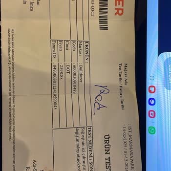 Boyner Ve Buldozer Markalı Botların Kalitesizliği