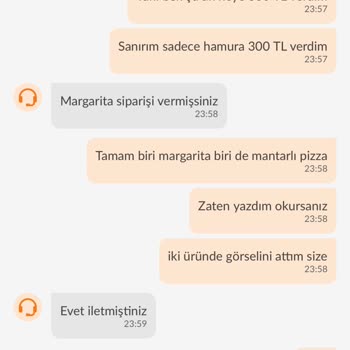 Yetersiz Malzeme Ve İlgisiz Müşteri Hizmeti