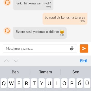 Yetersiz Malzeme Ve İlgisiz Müşteri Hizmeti