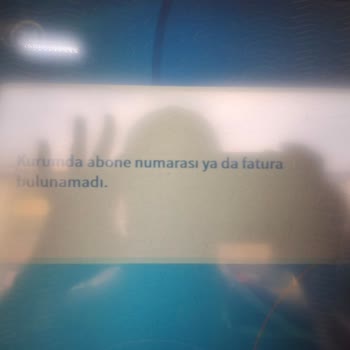 YKS 2025 Başvuru Sürecinde Para Yatırma Sorunu