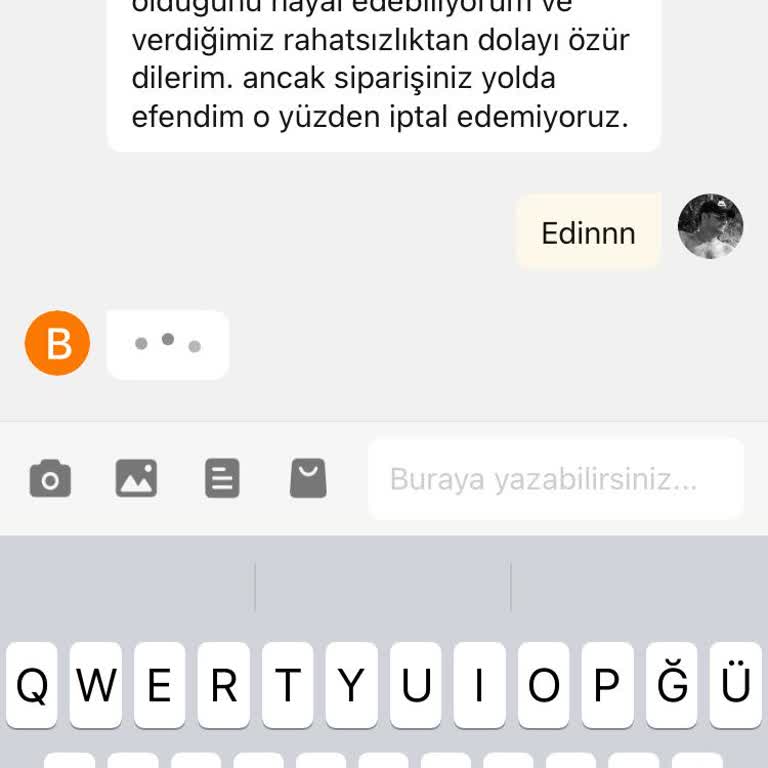 İade Edilmeyen Ödeme Ve Oyalama Taktikleri