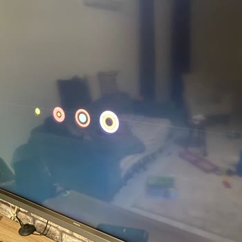 Philips TV'de Süregelen Ekran Sorunları Ve Yetkili Servis Deneyimi