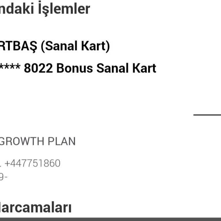 Eksik Üyelik Hizmeti Ve Para İadesi Talebi