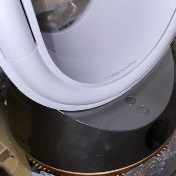 Dyson Hava Temizleyici Ve Teknik Servis Sorunları