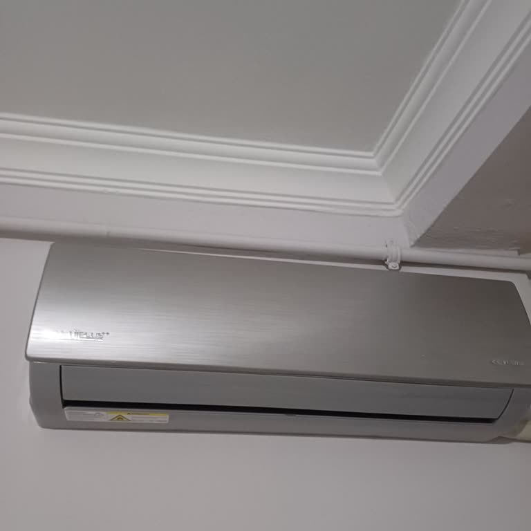 Fujiplus Klima Soğutmuyor, Servis Sorunları Bitmiyor