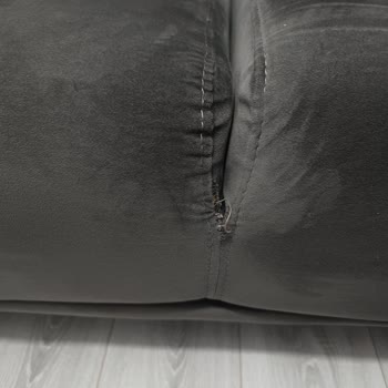 Koltuk Takımında Kalitesiz Tamirat Ve Müşteri Hizmetleri Sorunu