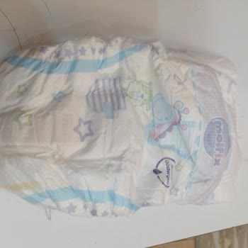 Molfix Bebek Bezlerinde Üretim Hatası Ve Sağlık Riski