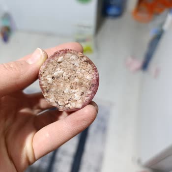 Başyazıcı Sucuğun İç Rengi Şaşırttı