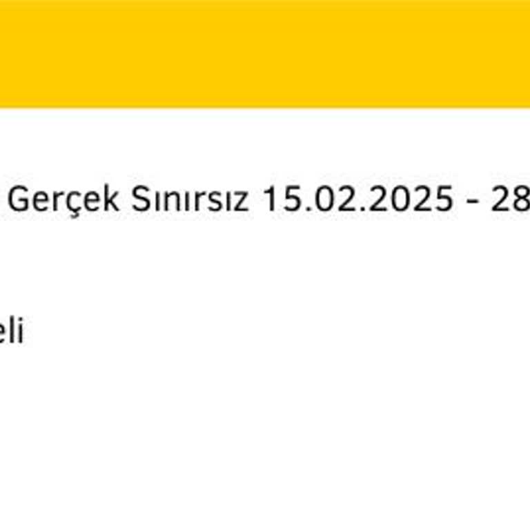 Kurulum Hizmeti Almadım, Ücret Faturama Yansıdı!