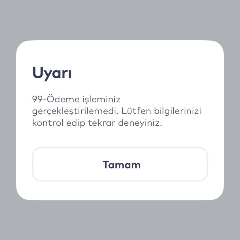 Abonman Yükleme Çıkmazı: Banka Ve İstanbulkart Arasında Kaldım!