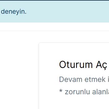 VFS Global Başvuru Ve Ödeme Sorunlarıyla Bıktırıyor