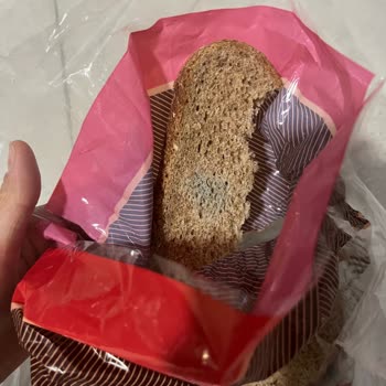 Erken Küflenen Ürün Sağlık Riski Taşıyor