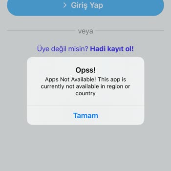 Erişim Sorunu Ve Kilitlenen Hesap İçin Acil Destek Arayışı