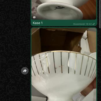 Jumbo'dan Gelen Hayal Kırıklığı: Kırık Yemek Takımı Ve Bitmeyen Bekleyiş