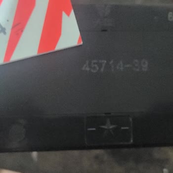 Yiğit Akü Üretim Tarihi Belirsizliği