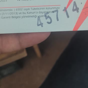 Yiğit Akü Üretim Tarihi Belirsizliği