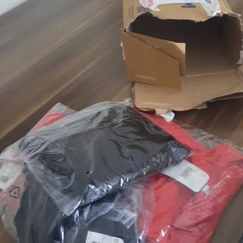 Eksik Gelen Ayakkabılarla Hayal Kırıklığı