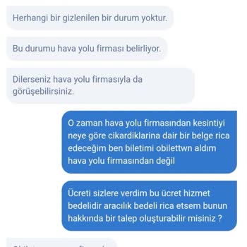 Yüksek Kesinti Oranları Ve Yetersiz Müşteri Hizmeti