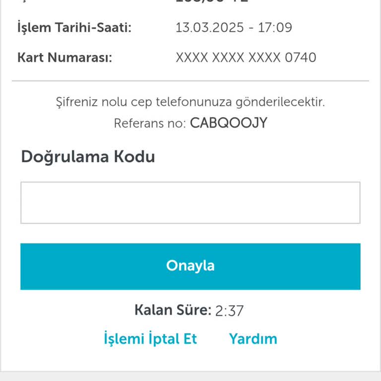 Ziraat Bankası Onay Kodu Sorunu Ve Müşteri Hizmetlerine Erişememe