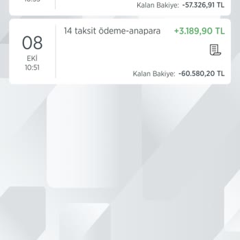 Ziraat Bankası'nda Ödeme Bildirimi Sorunu: Findeks'e Yansımayan Düzenli Ödeme