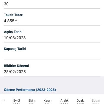 Ziraat Bankası'nda Ödeme Bildirimi Sorunu: Findeks'e Yansımayan Düzenli Ödeme