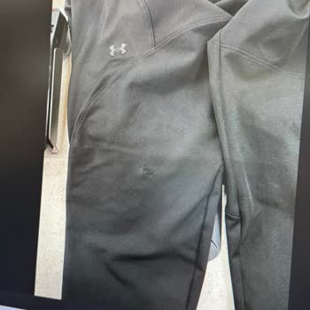 Eşofman Kalitesi Ve Müşteri Hizmetleri Hayal Kırıklığı