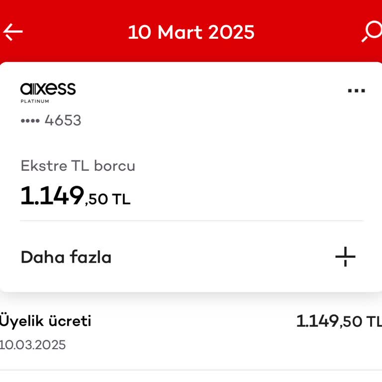 Haksız Üyelik Ücreti Kesintisine Karşı Tüketici Hakları Mücadelesi