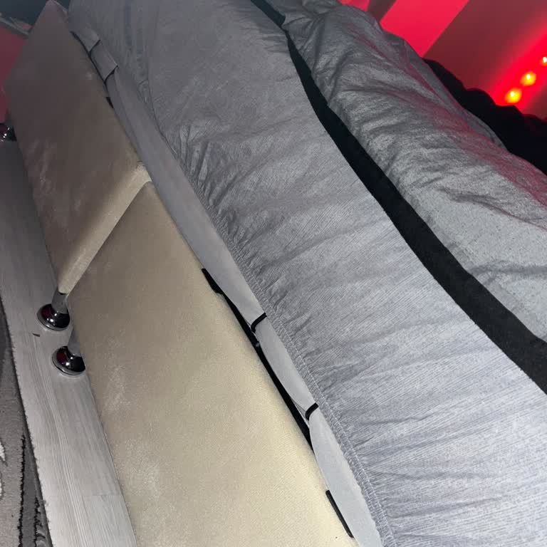Kilim Mobilya Yatak Değişiminde 4 Aylık Bekleyiş!