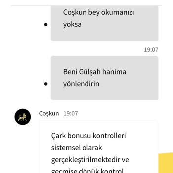 Cratosroyal Sitesindeki VIP Çark Güncellemesi Mağduriyeti