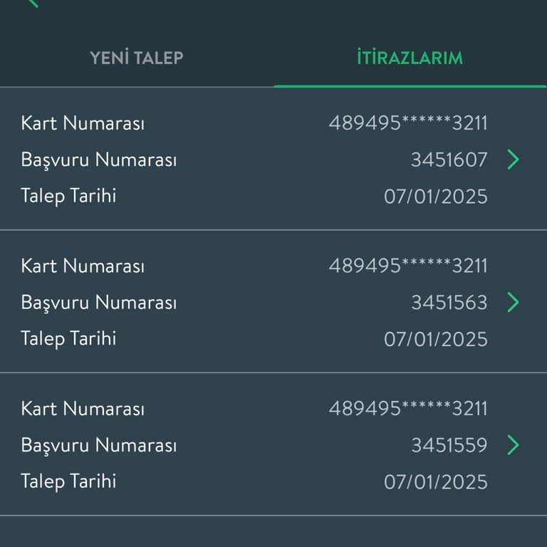 TEB Bankası Harcama İtirazlarım Neden Hala Sonuçlanmadı?