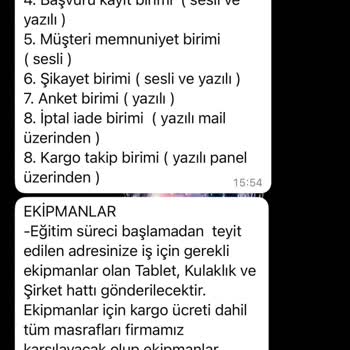 Evden Çalışma İlanı Güven Vermiyor