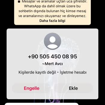 Evden Çalışma İlanı Güven Vermiyor
