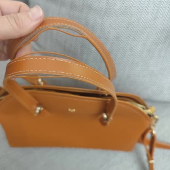 Matmazel Çantamın Kalitesizliği Hayal Kırıklığı Yarattı