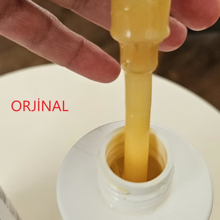 Sahte Vichy Dercos Şampuanlar Güvenimi Sarstı