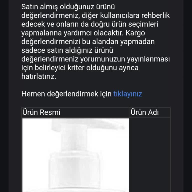 Sahte Vichy Dercos Şampuanlar Güvenimi Sarstı