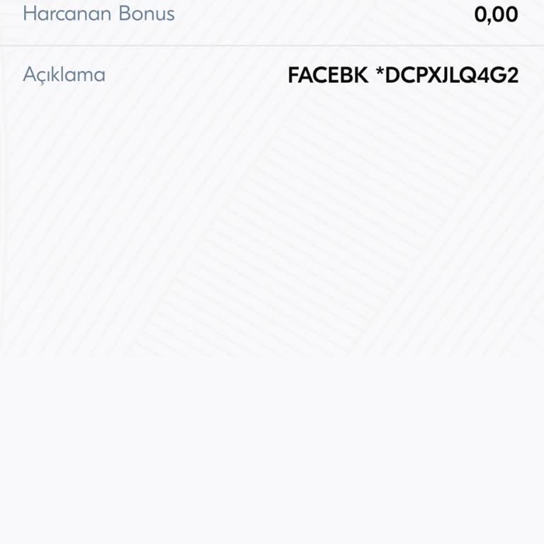 İzinsiz Facebook Ödemeleri: Her Ay 1018,25 TL Nereye Gidiyor?