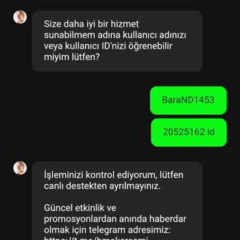 Betmaks'ta Haksız Kazanç Silinmesi