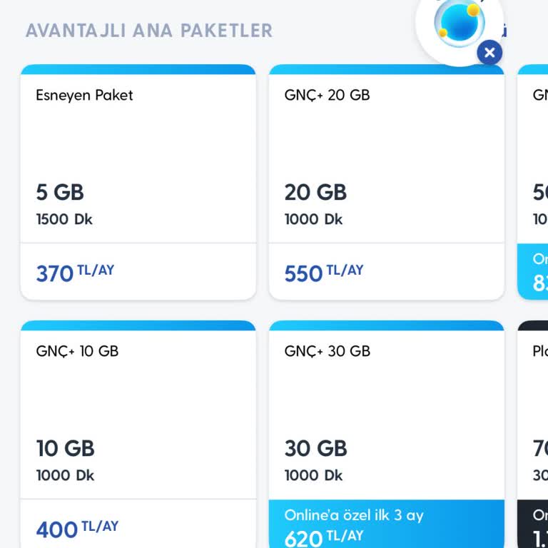 Turkcell'in Yüksek Taahhüt Yenileme Fiyatları Müşterileri Zorluyor
