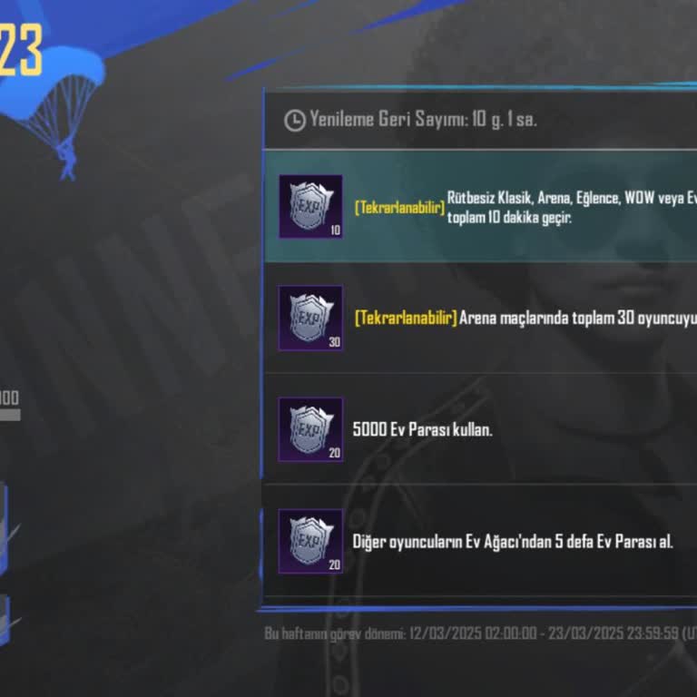 Puan Toplama Sorununa Çözüm Arayan Müşteri