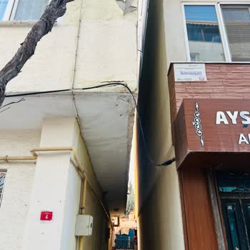 Türk Telekom'un Altyapı Sorunu Ve İlgisizliği