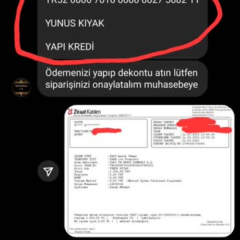 Güven Sarsan Online Alışveriş Deneyimi