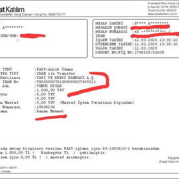 Güven Sarsan Online Alışveriş Deneyimi