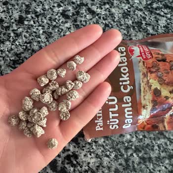 Pakmaya Ürün İadesinde Karşılaşılan Sorunlar Ve Sağlık Endişesi