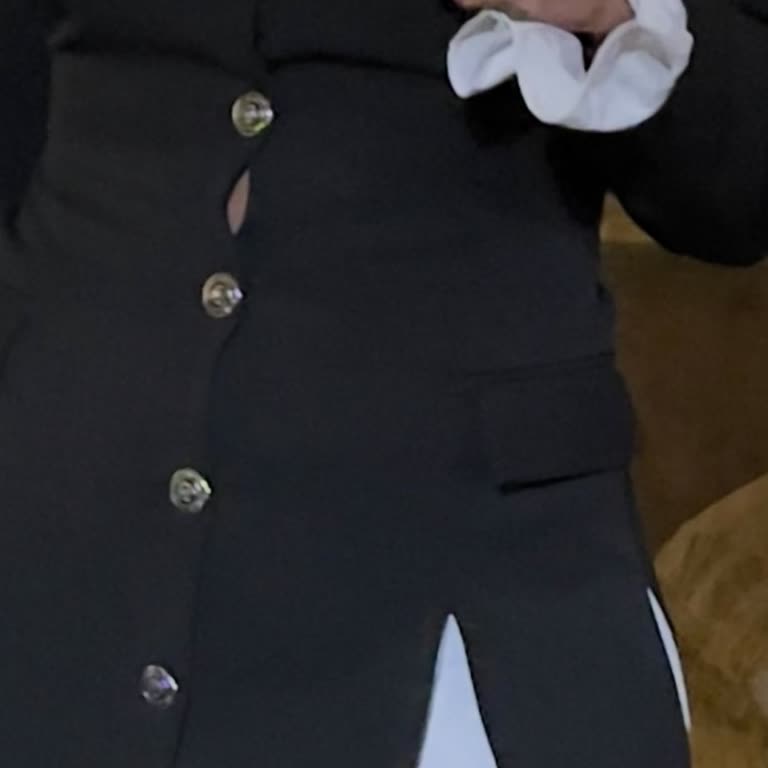 Trendyol Rejected My Return by Falsely Claiming I Used a Small-Sized Outfit